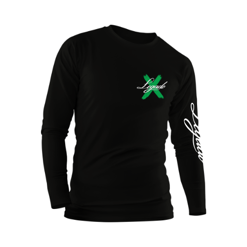 LegadoX Long Sleeve