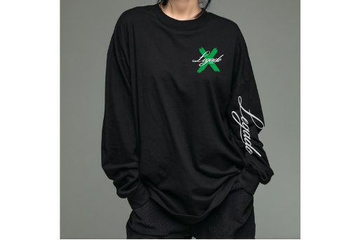 LegadoX Long Sleeve