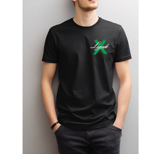 LegadoX Regular Tee