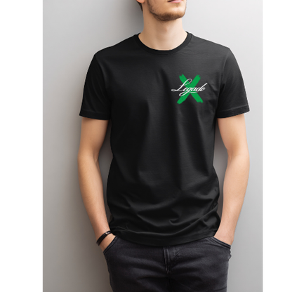 LegadoX Regular Tee
